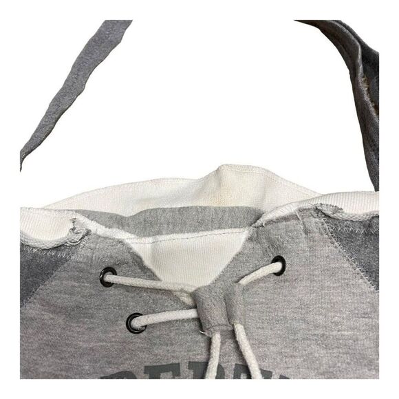 Orlando Magic Sweatshirt Basketball Jacket Bag Purse Handbag NBA 14x12 Fan Gear - Picture 4 of 9